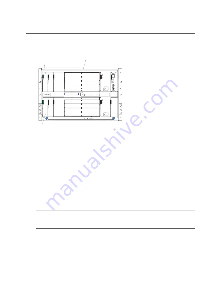 Intel SBCEFCSW Installation Manual Download Page 23