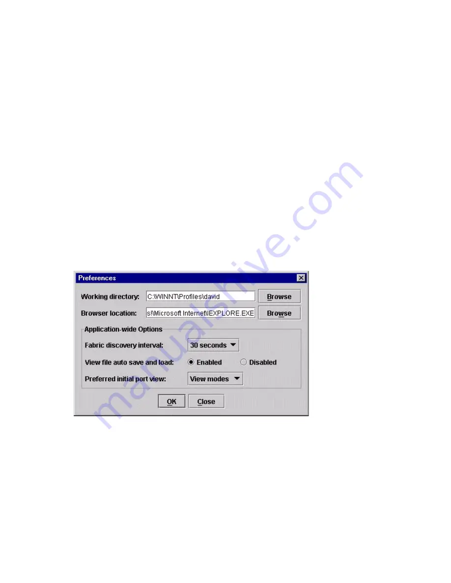 Intel SBCEFCSW Installation Manual Download Page 51