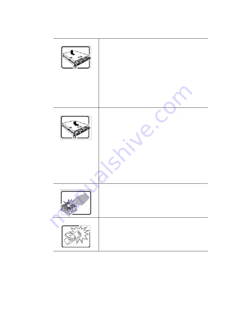 Intel SC5650-DP Service Manual Download Page 146