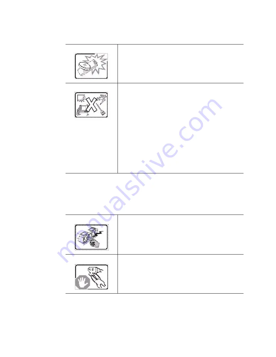 Intel SC5650-DP Service Manual Download Page 149