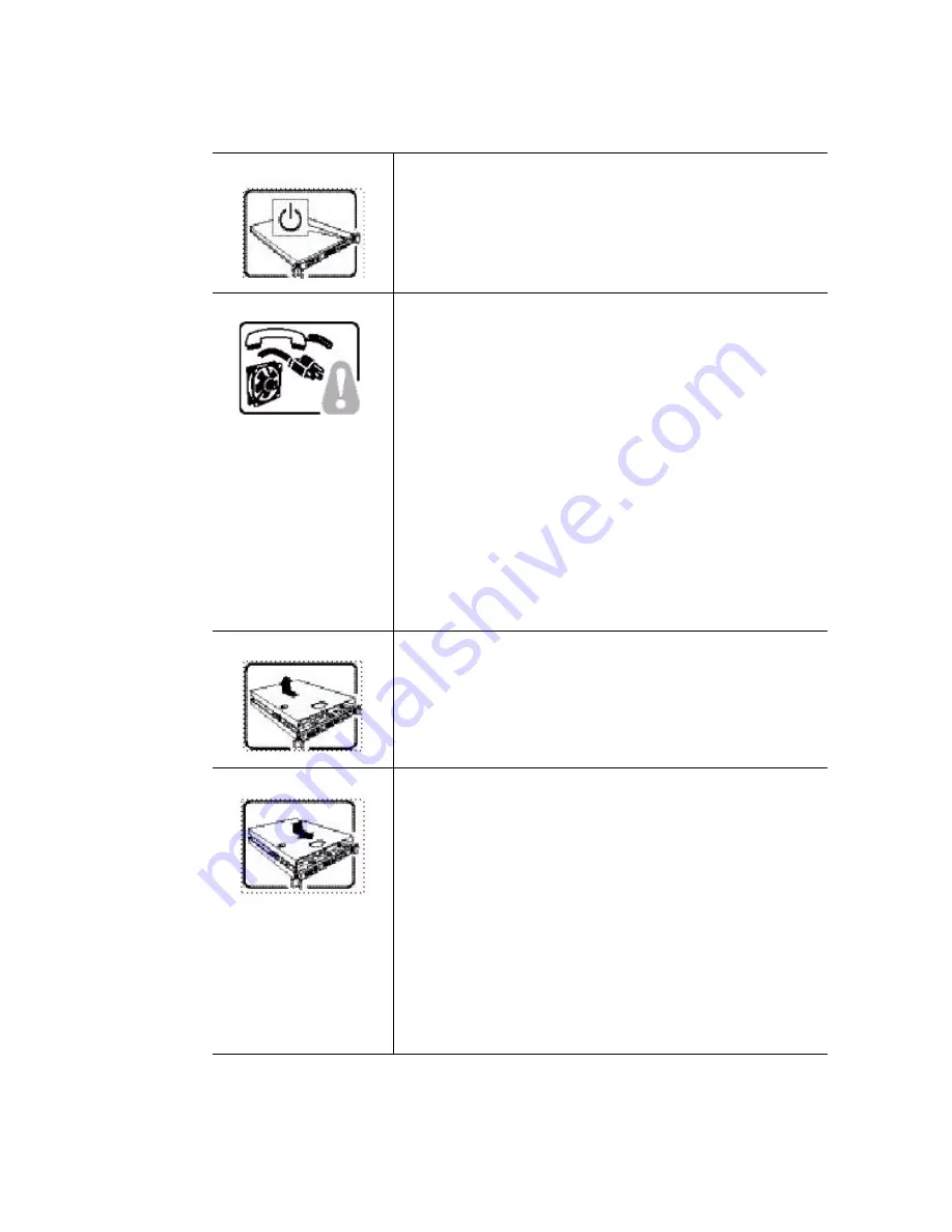 Intel SC5650-DP Service Manual Download Page 150