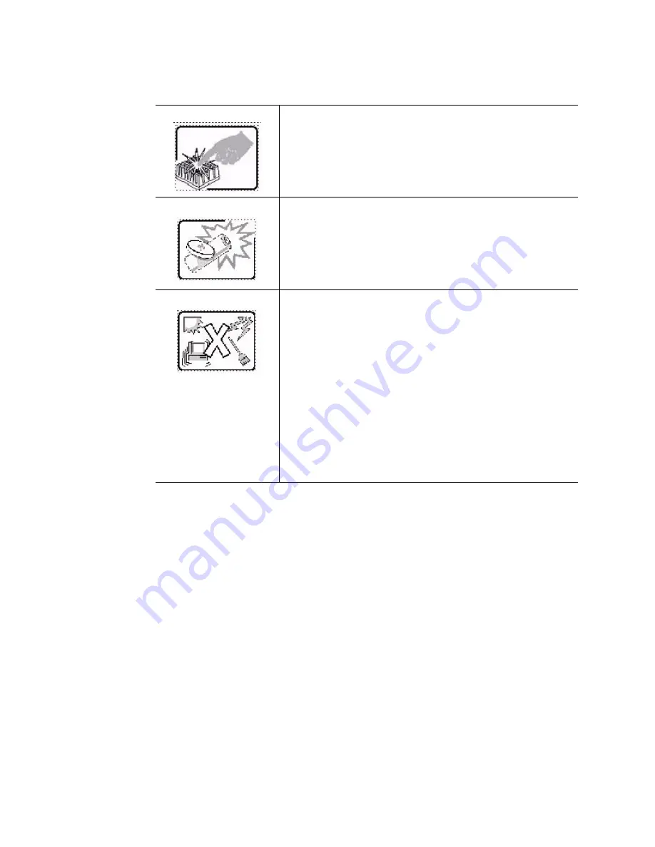 Intel SC5650-DP Service Manual Download Page 153