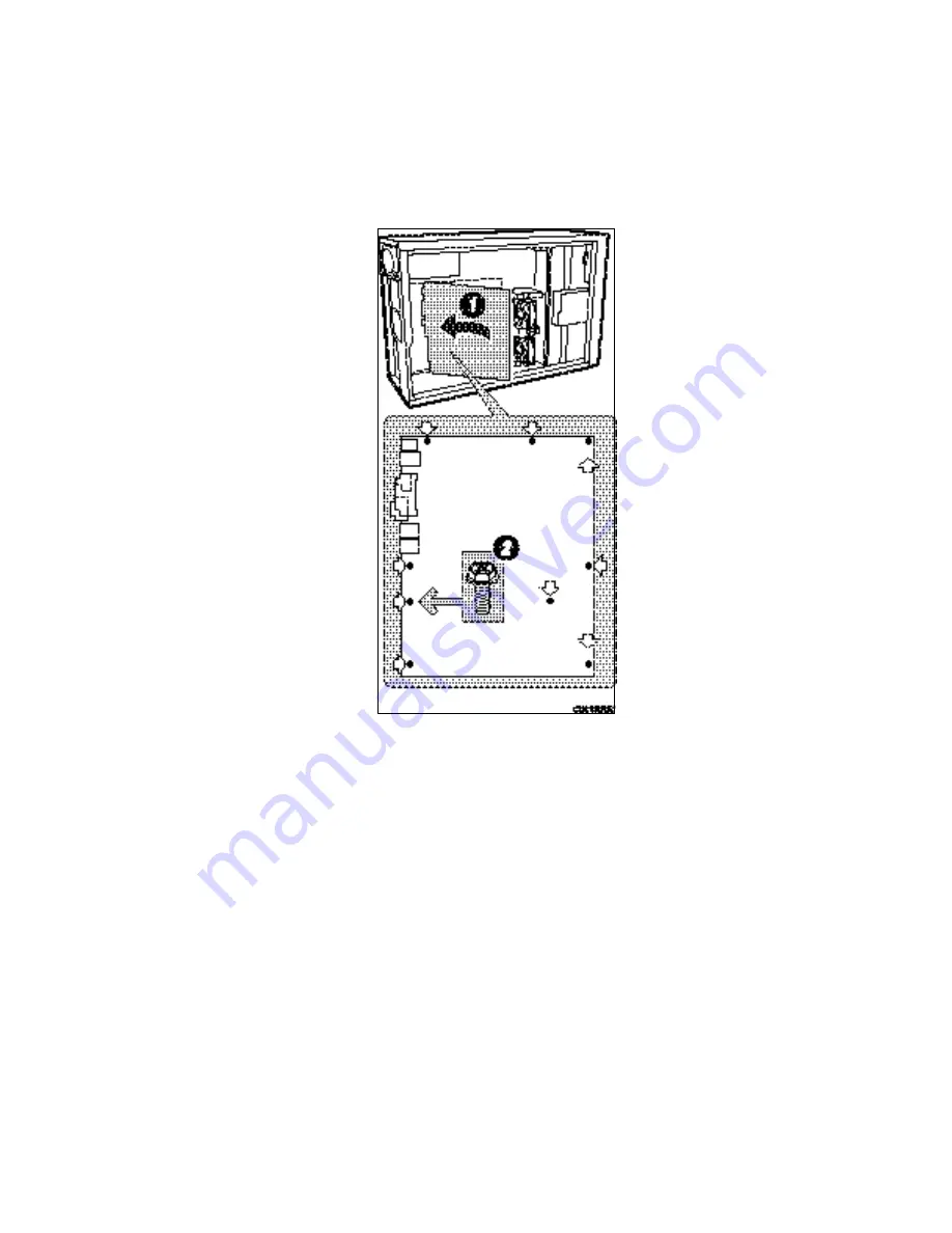 Intel SDS2 Product Manual Download Page 33