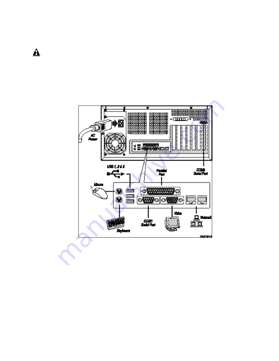 Intel SDS2 Product Manual Download Page 37