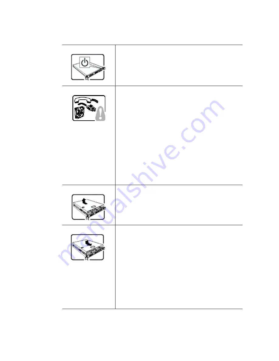 Intel SR1500AL - Server System - 0 MB RAM User Manual Download Page 152