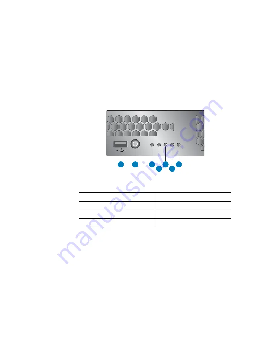 Intel SR1530 - AHJPCIERISER PCI-E x8 Riser Card User Manual Download Page 27