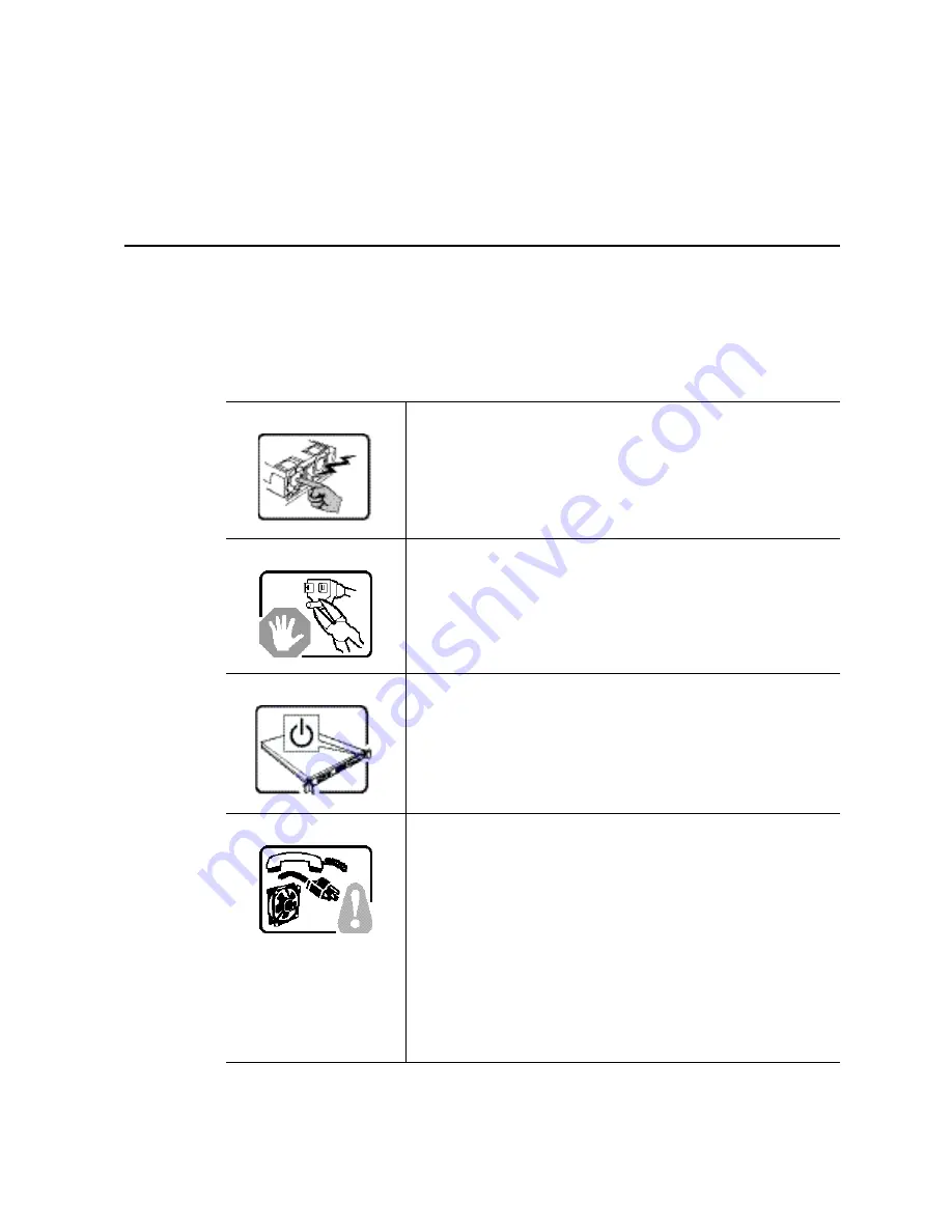 Intel SR1530 - AHJPCIERISER PCI-E x8 Riser Card User Manual Download Page 133