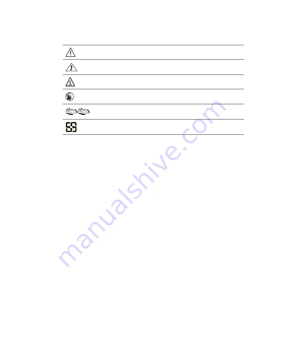 Intel SR1530 - AHJPCIERISER PCI-E x8 Riser Card User Manual Download Page 162