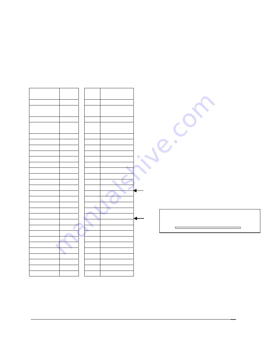 Intel SR2300 - FRONT BEZEL BLK Technical Product Specification Download Page 25