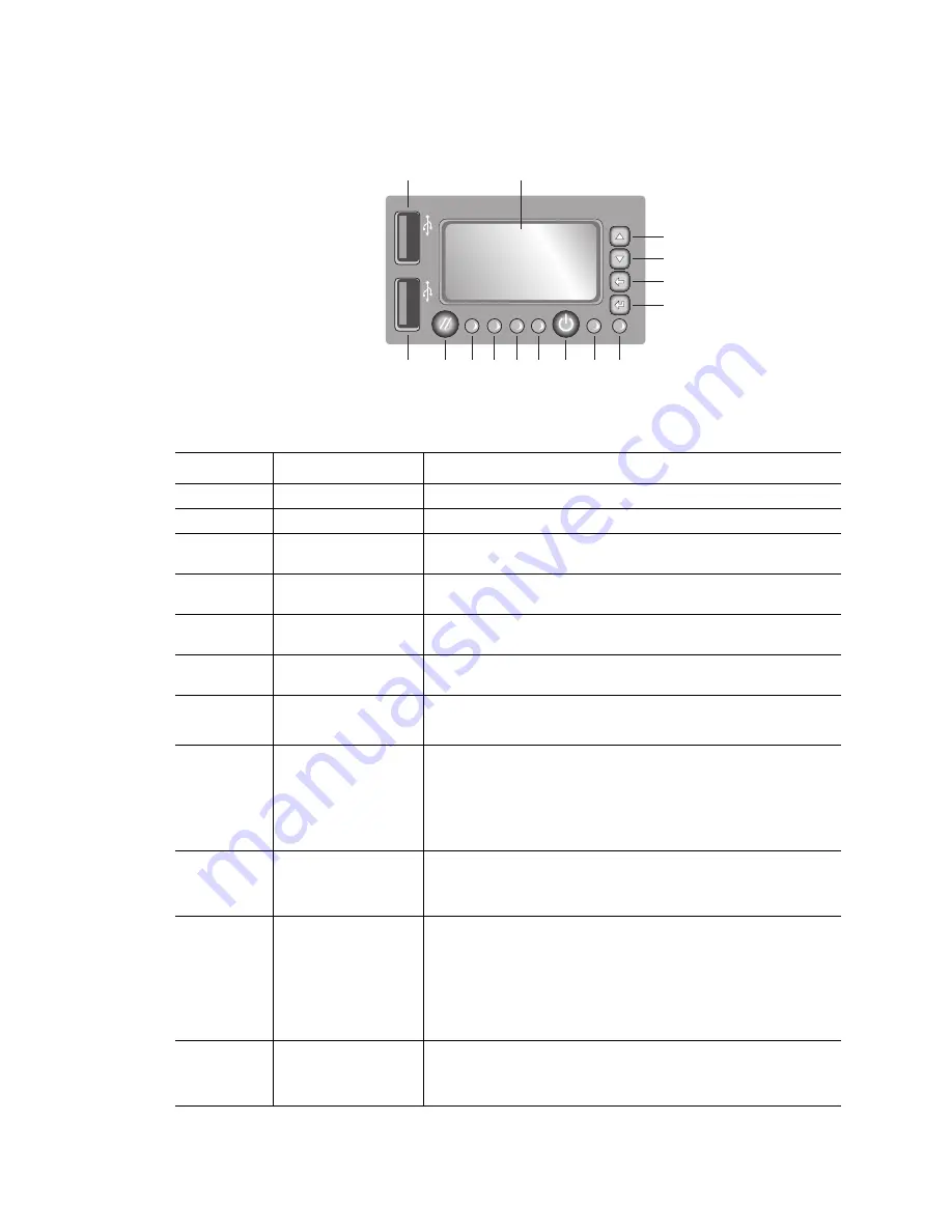 Intel SR2600UR - Server System - 0 MB RAM Service Manual Download Page 45