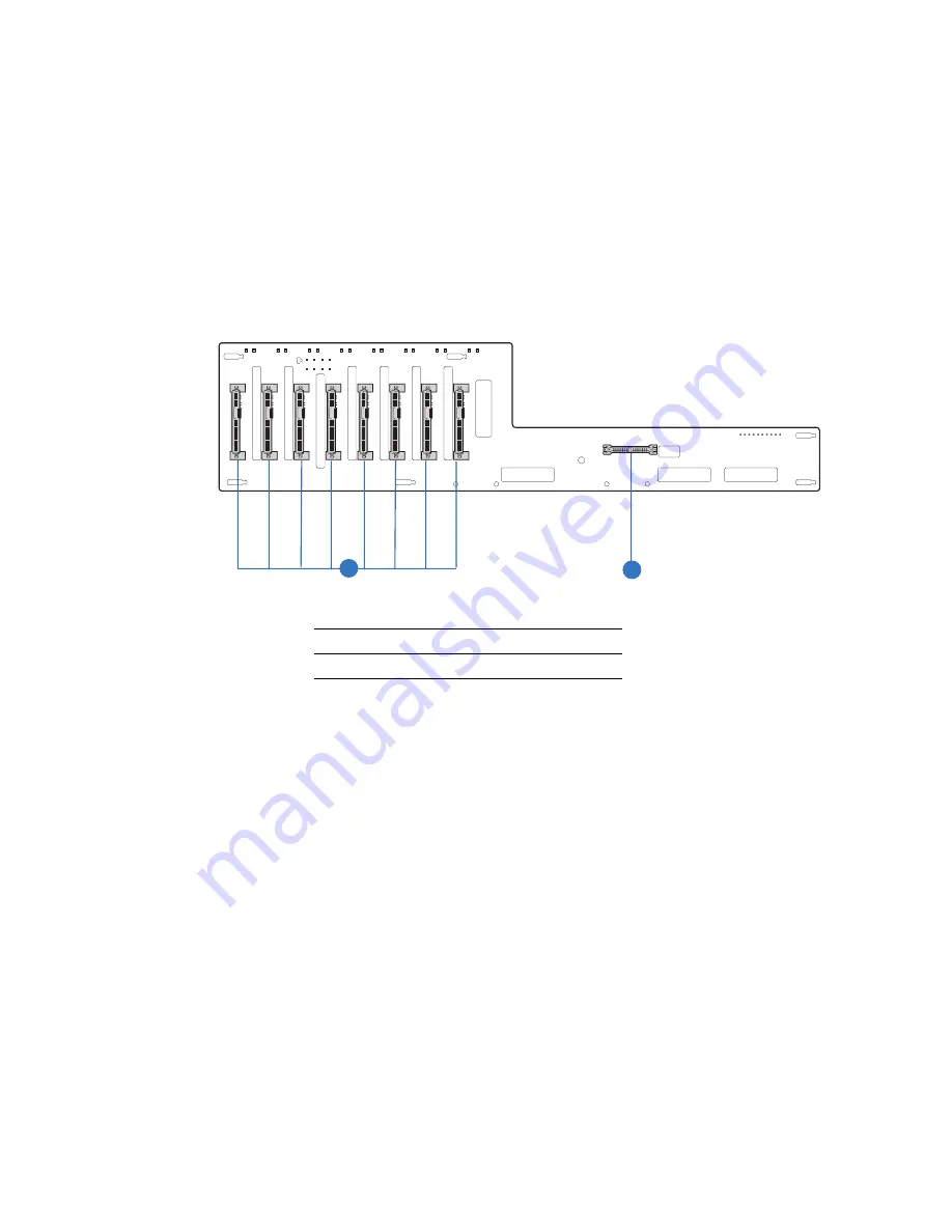 Intel SR2600UR - Server System - 0 MB RAM Скачать руководство пользователя страница 56