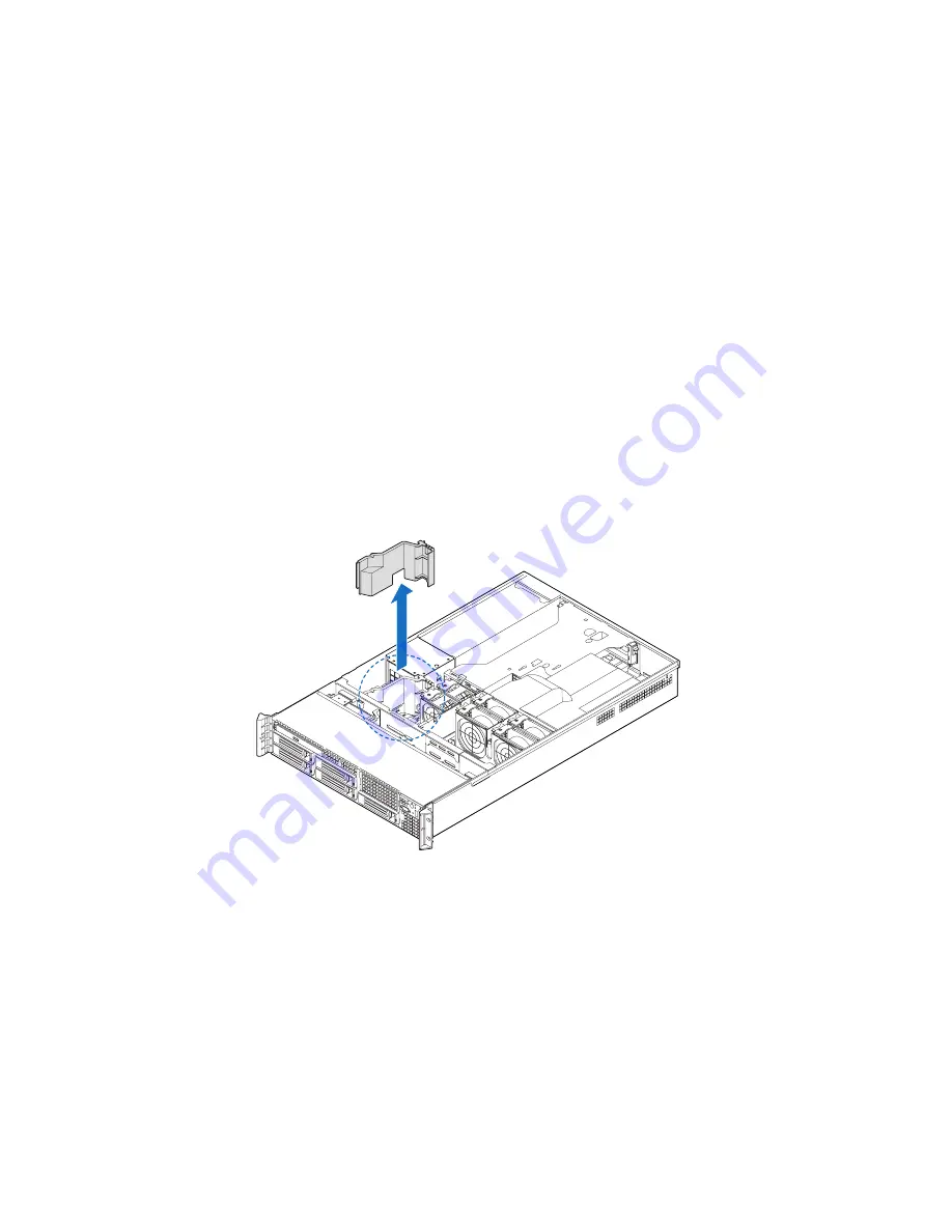 Intel SR2600UR - Server System - 0 MB RAM Скачать руководство пользователя страница 90