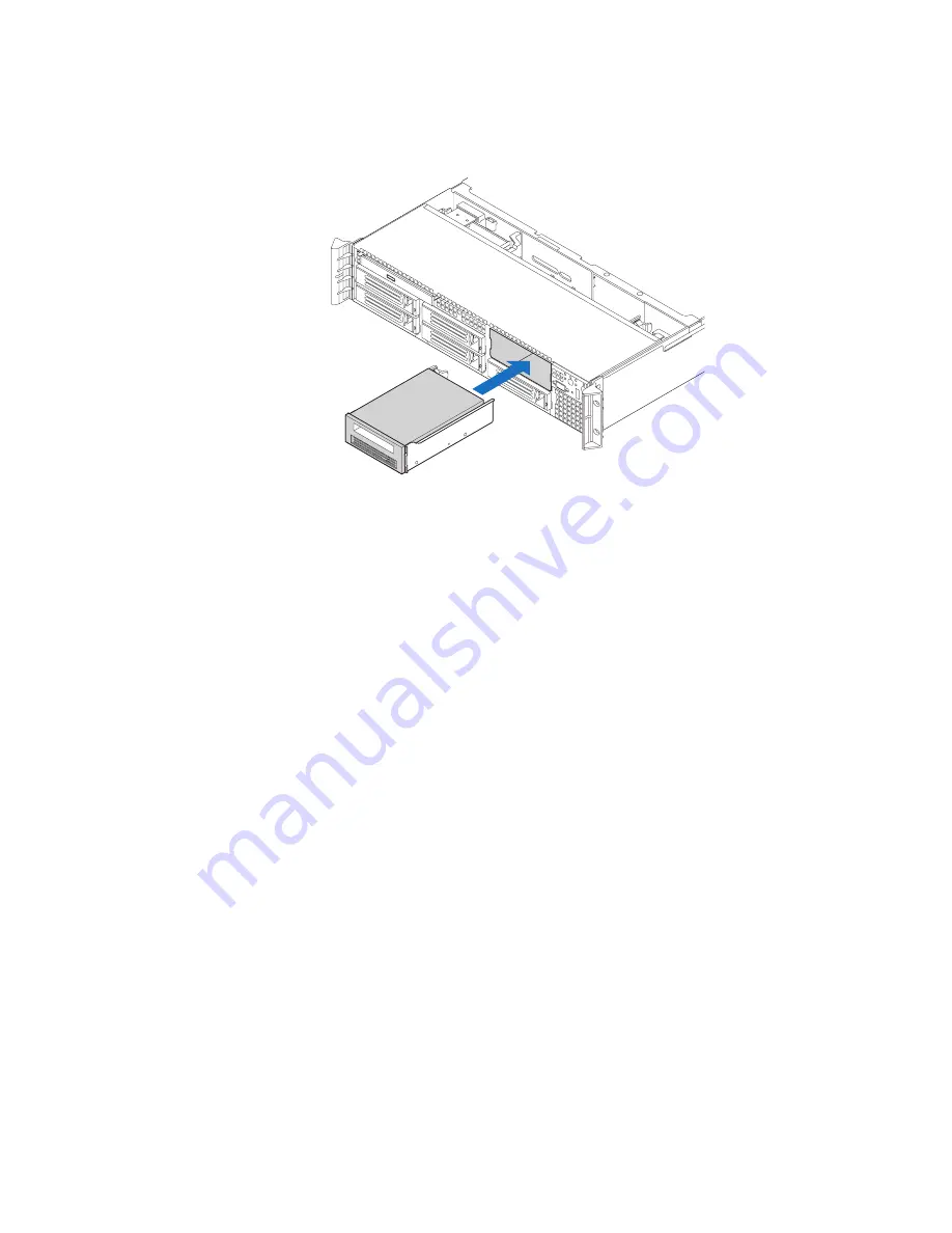 Intel SR2600UR - Server System - 0 MB RAM Service Manual Download Page 106