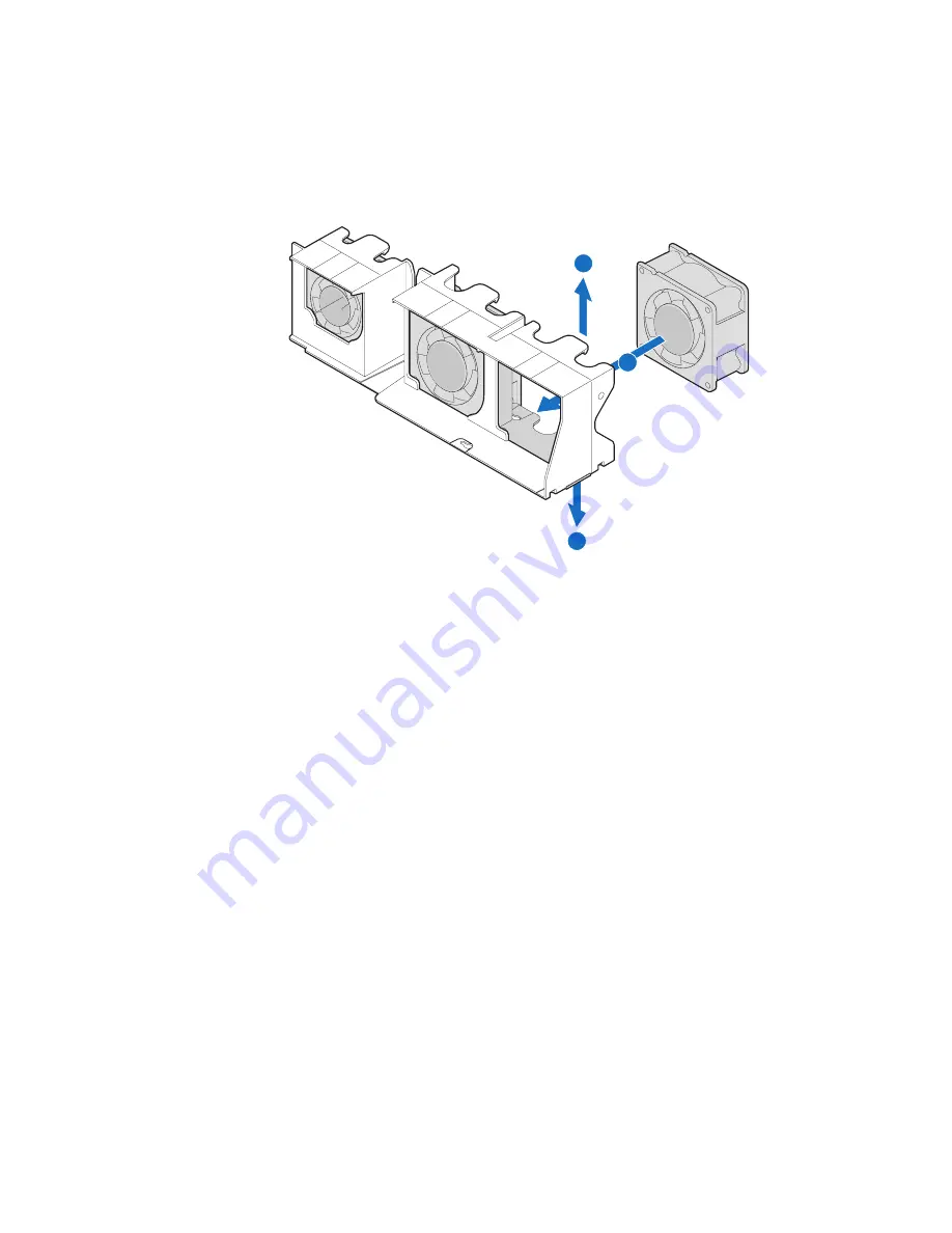 Intel SR2600UR - Server System - 0 MB RAM Service Manual Download Page 156