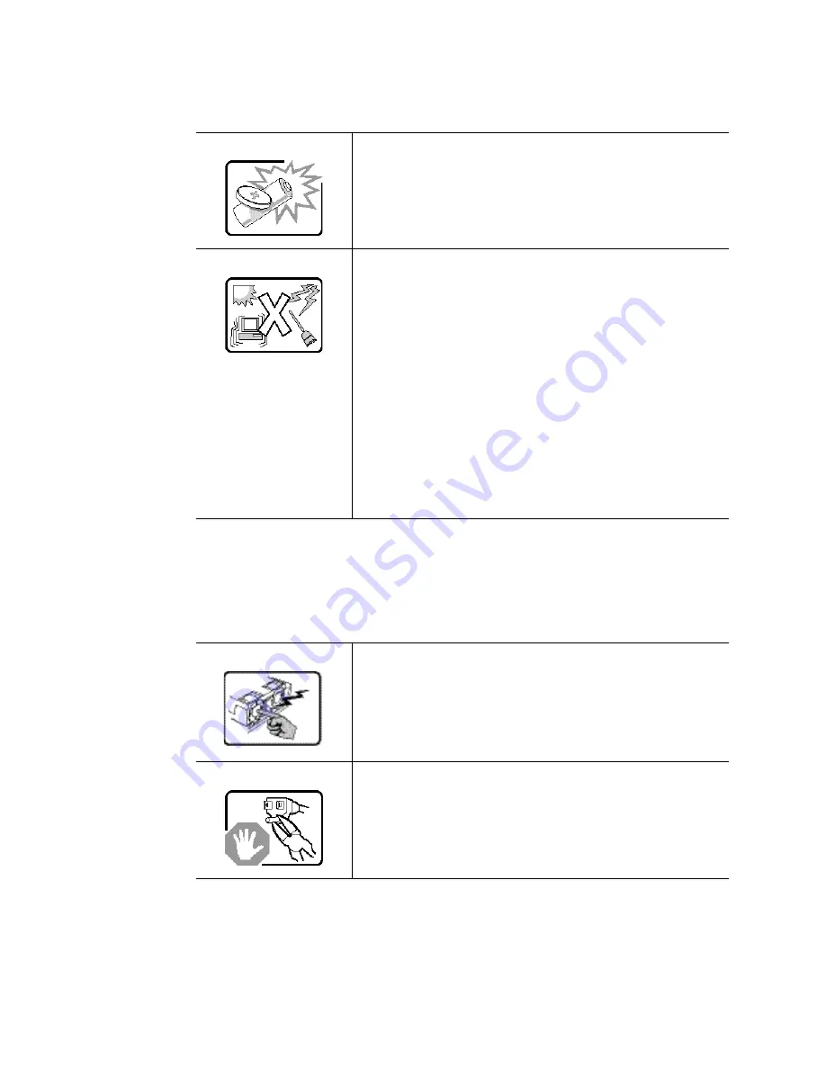 Intel SR2600UR - Server System - 0 MB RAM Service Manual Download Page 205