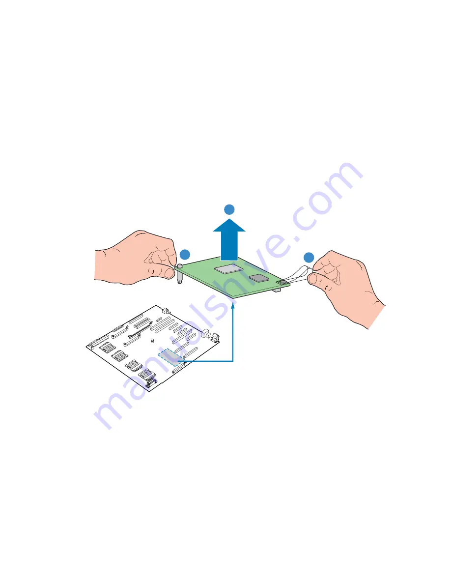 Intel SR6850HW4 - Server Platform - 0 MB RAM Product Manual Download Page 209