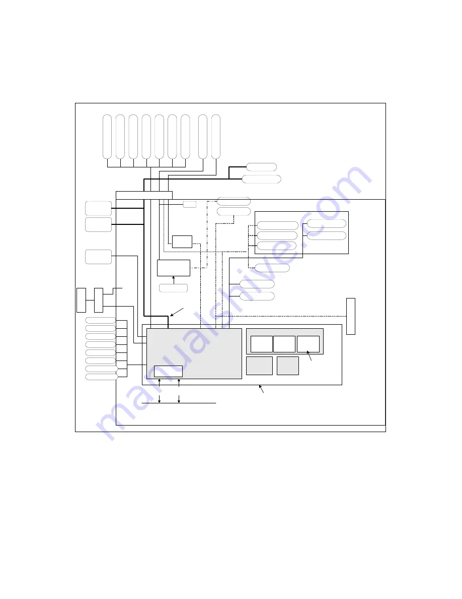 Intel SR6850HW4 - Server Platform - 0 MB RAM Product Manual Download Page 228