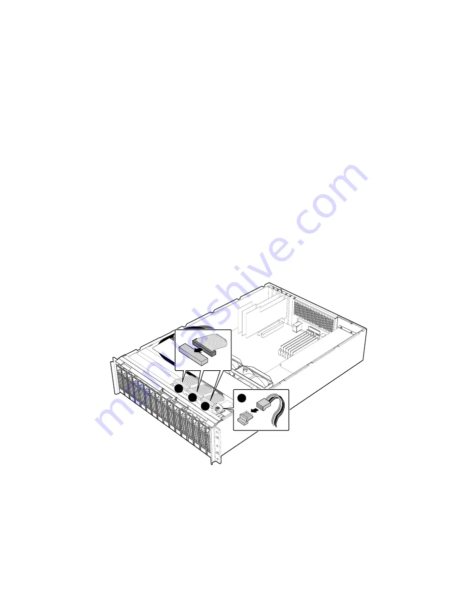 Intel SSR316MJ2 Installation Manual Download Page 25