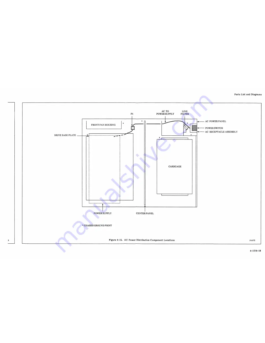 Intel System 310 Hardware Maintenance Manual Download Page 77