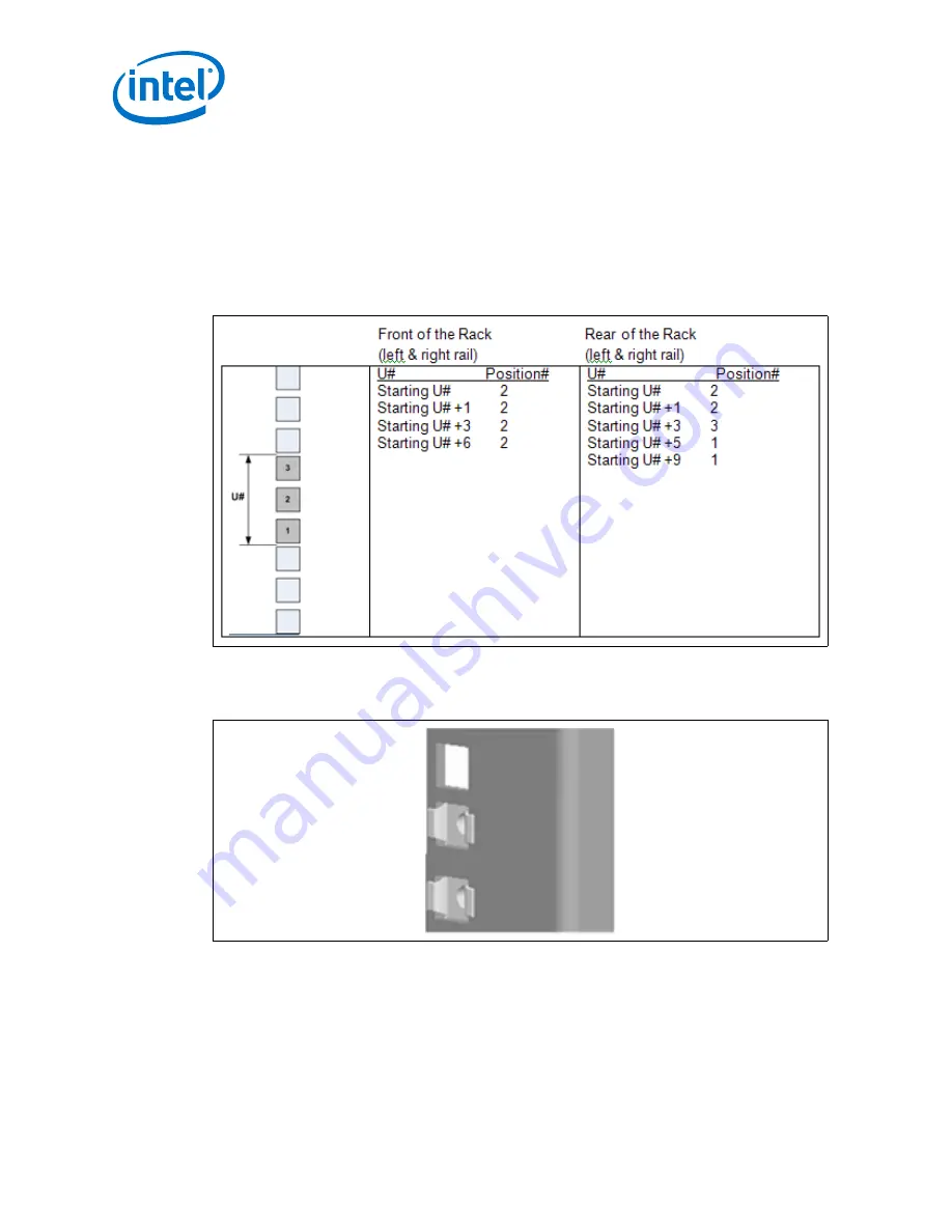 Intel True Scale Fabric Switches 12200 Installation Manual Download Page 24