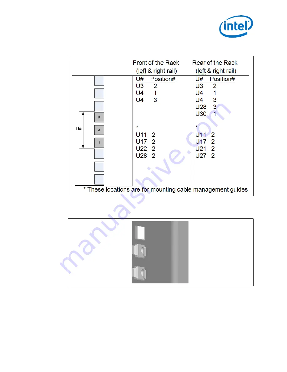 Intel True Scale Fabric Switches 12200 Скачать руководство пользователя страница 39