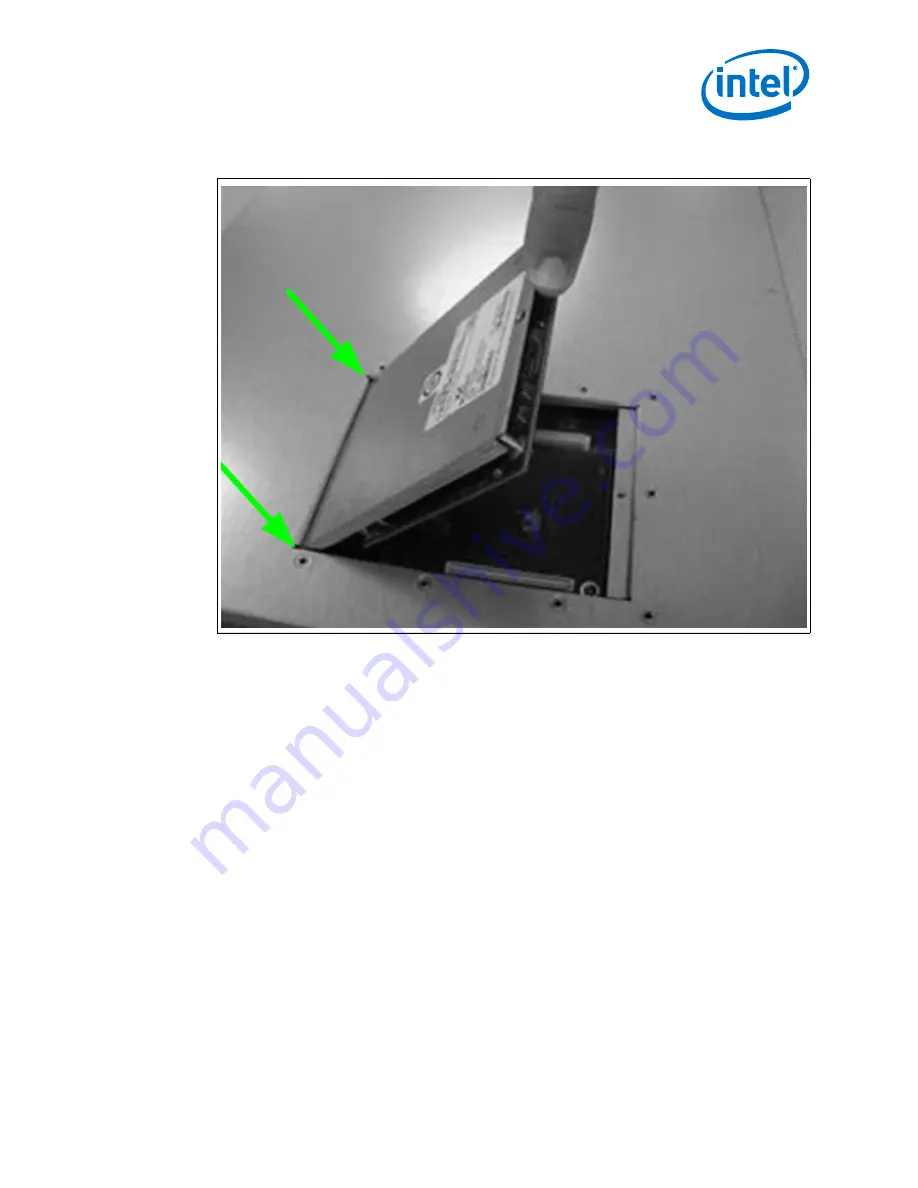 Intel True Scale Fabric Switches 12200 Installation Manual Download Page 93