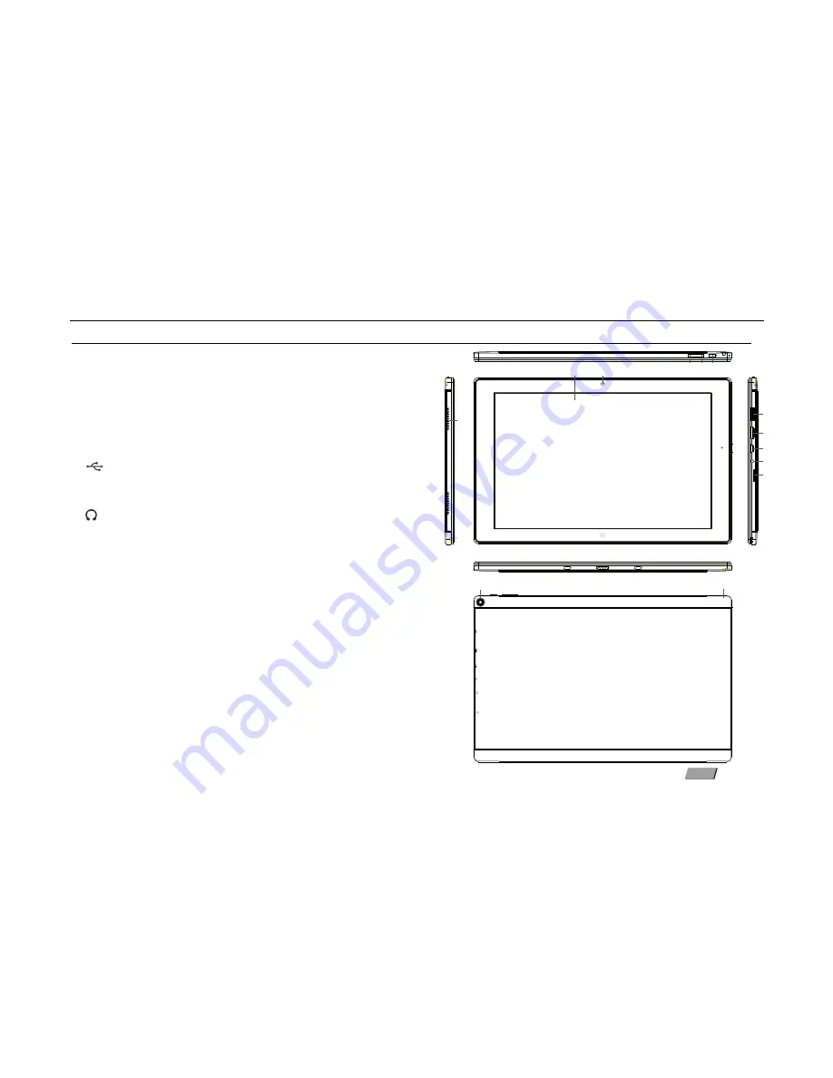 Intel TVE1002I Quick Start Manual Download Page 4