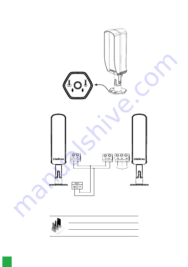 Intelbras iIVA 5040 AT User Manual Download Page 10