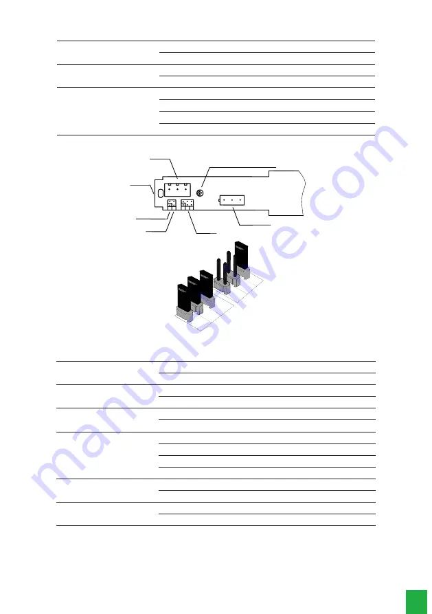 Intelbras IVA 7100 Dual User Manual Download Page 9