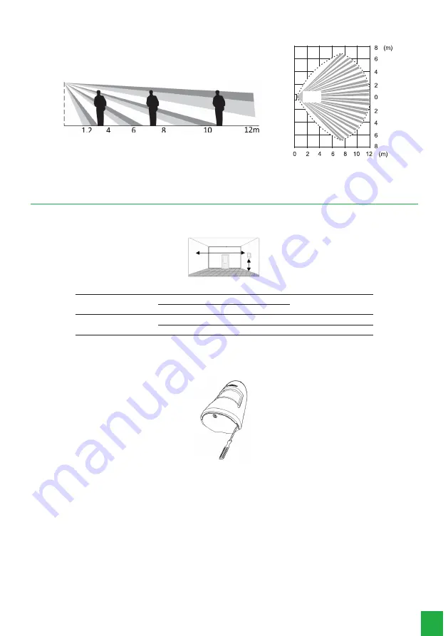 Intelbras IVP 4101 PET User Manual Download Page 7