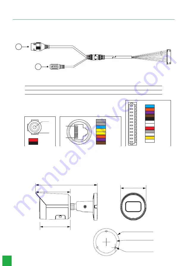 Intelbras VIP 3430 B G2 User Manual Download Page 6