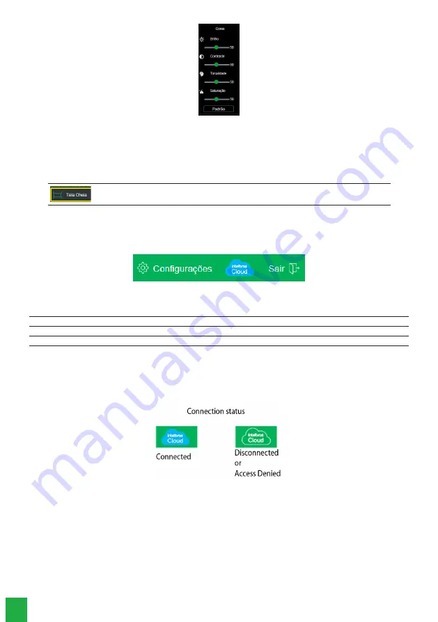 Intelbras VIP 3430 B G2 Скачать руководство пользователя страница 12