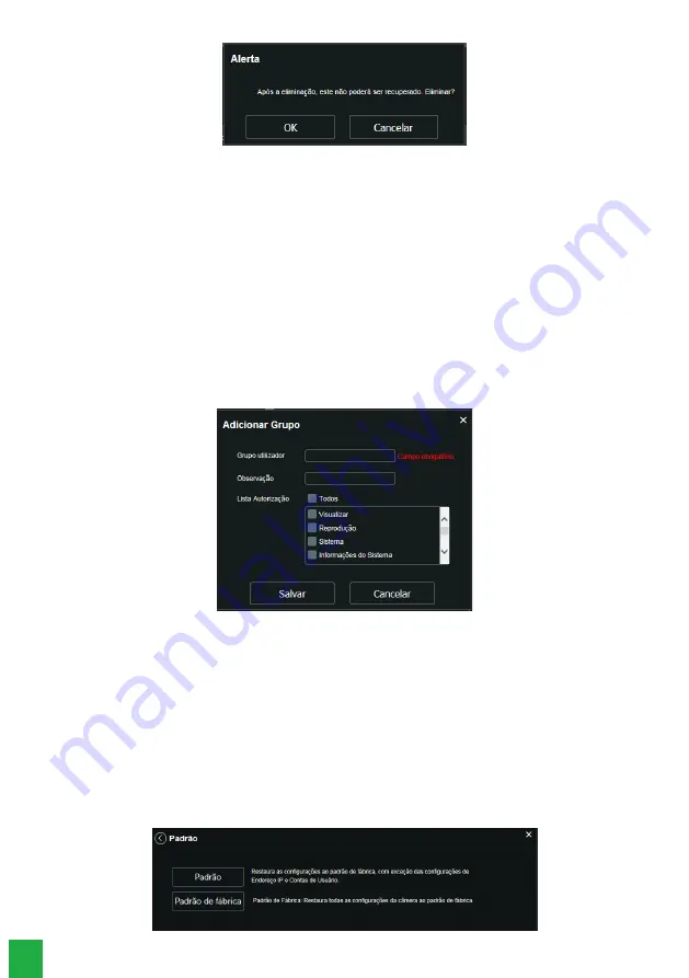 Intelbras VIP 3430 B G2 User Manual Download Page 40