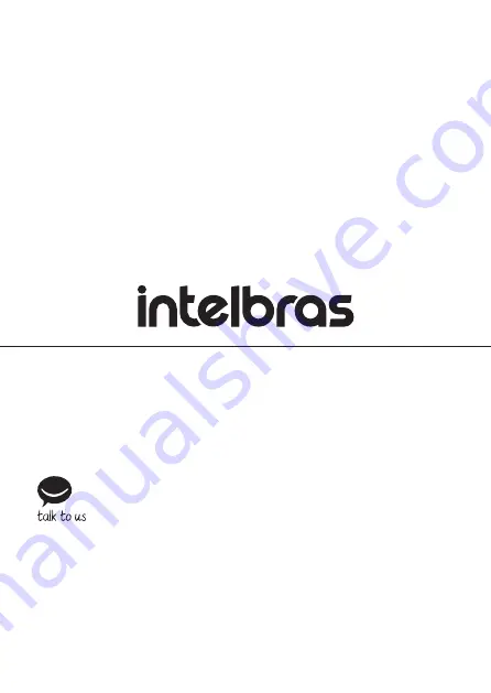 Intelbras XAS Smart User Manual Download Page 11