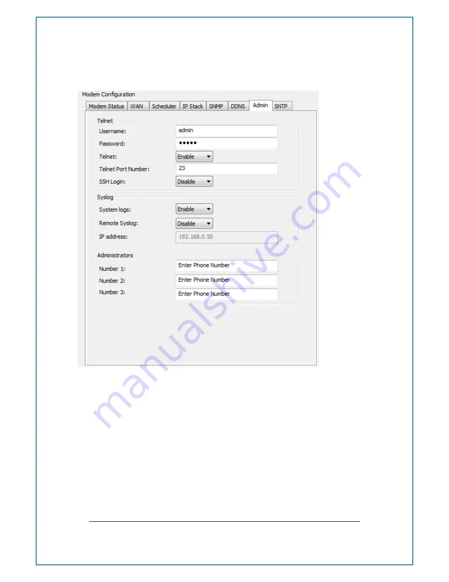 Intelimax MA-2015 User Manual Download Page 30