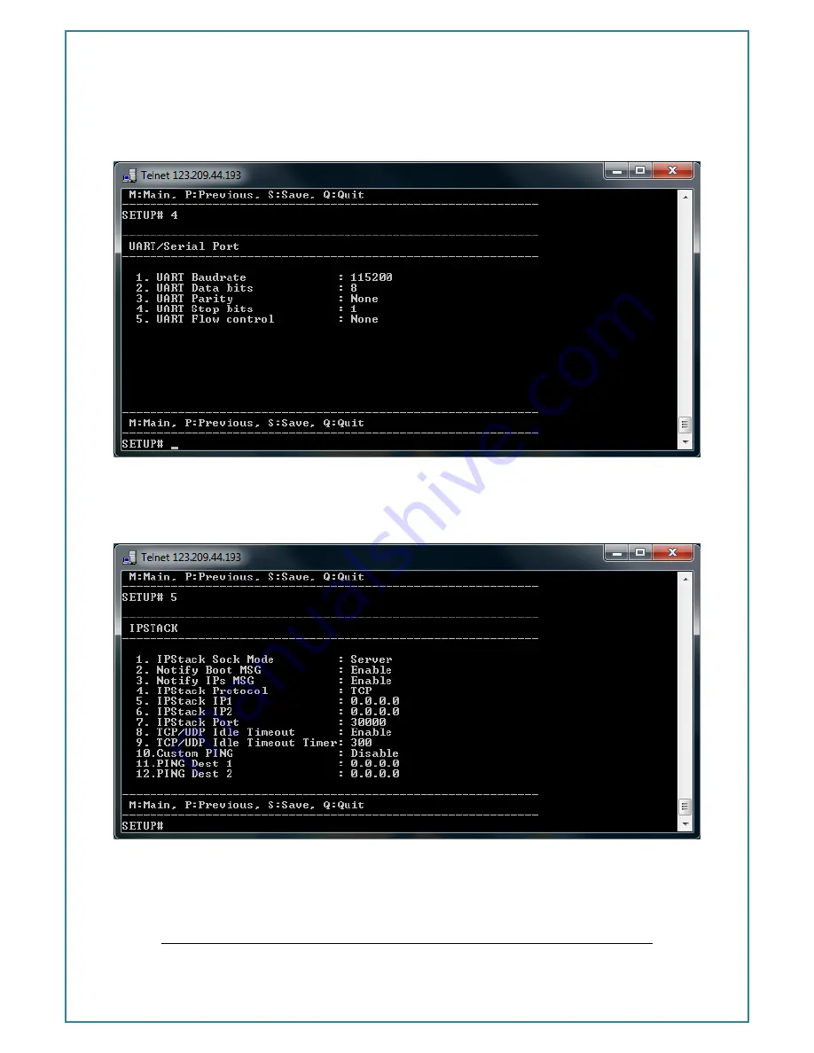 Intelimax MA-2015 User Manual Download Page 44