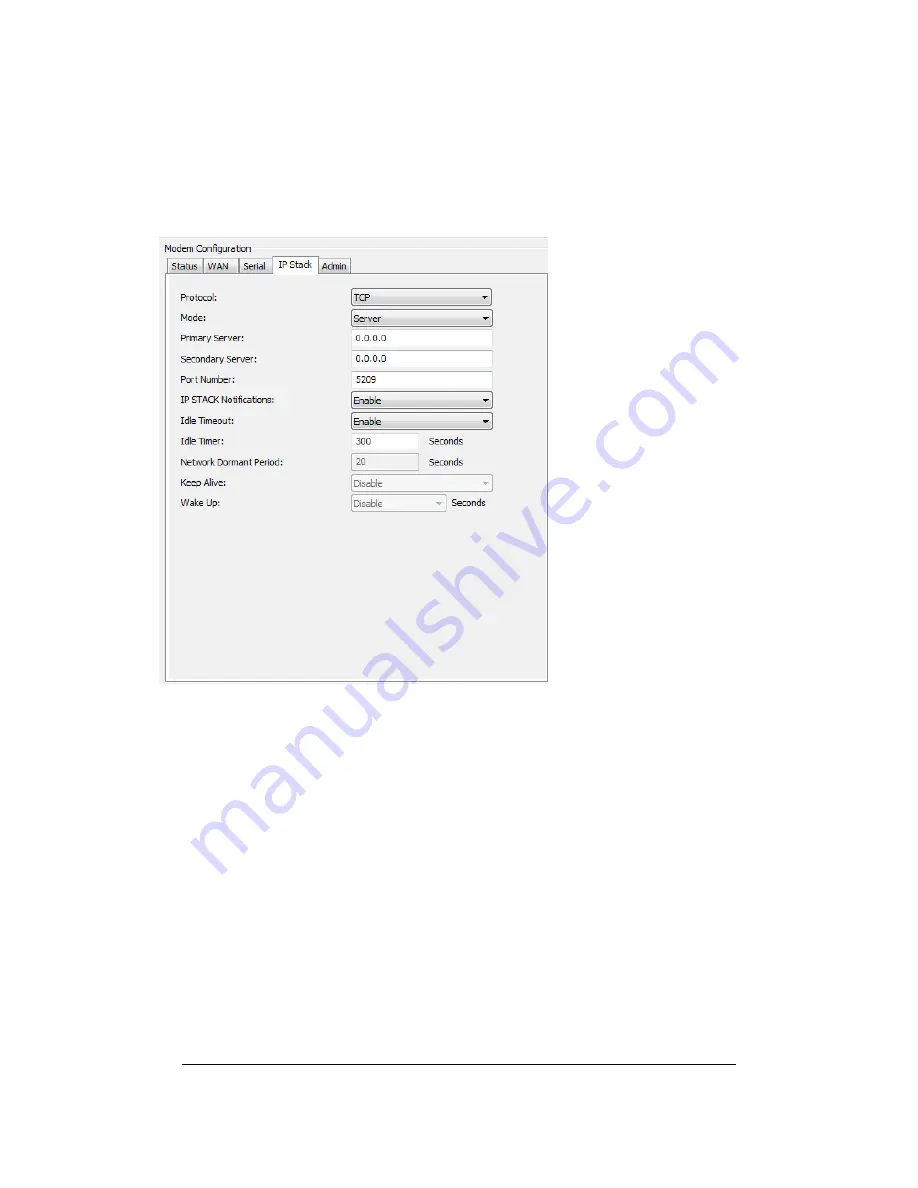 Intelimax MA-2015LITE User Manual Download Page 22