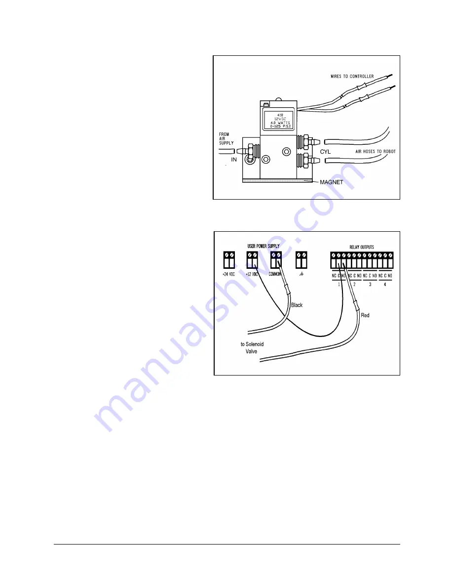 Intelitek SCORA-ER 14 User Manual Download Page 20