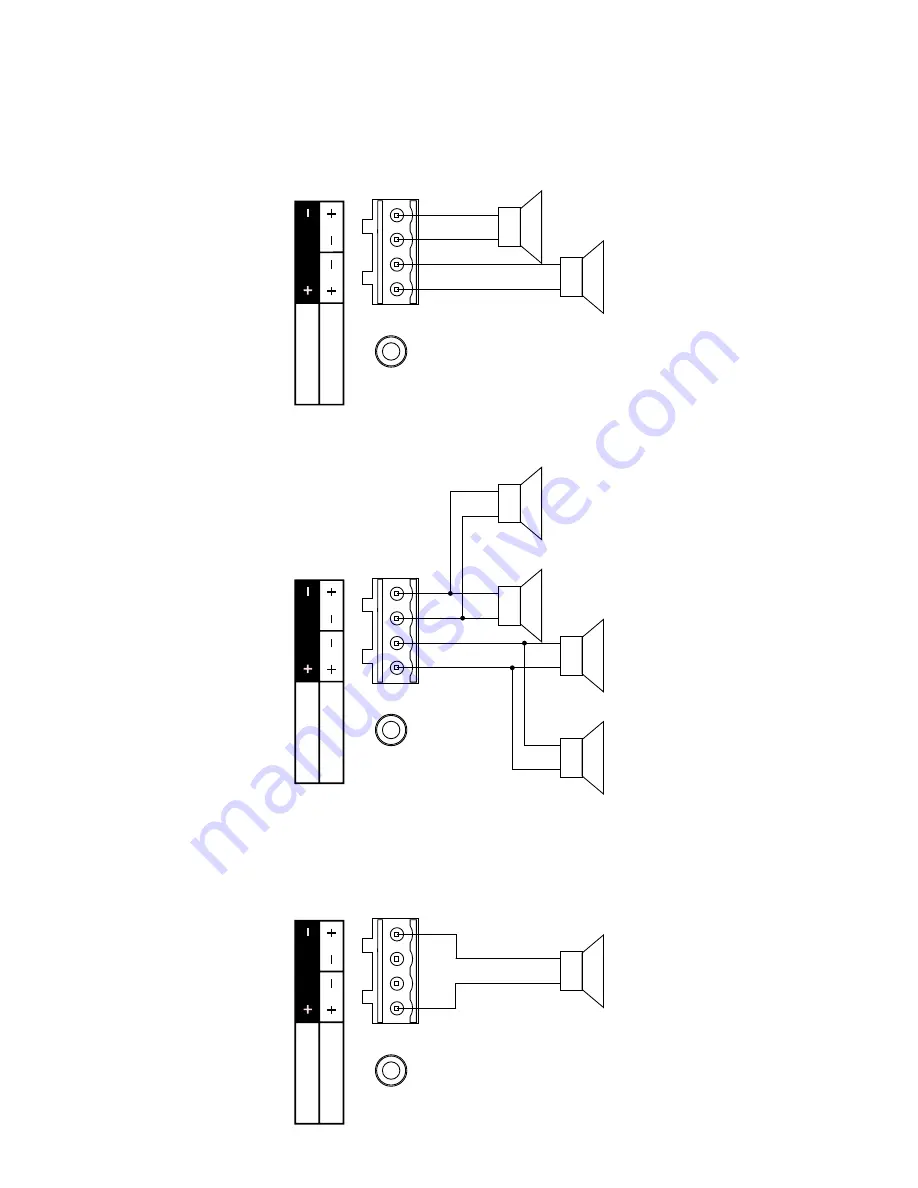 Intelix AUD-220 Installation Manual Download Page 5