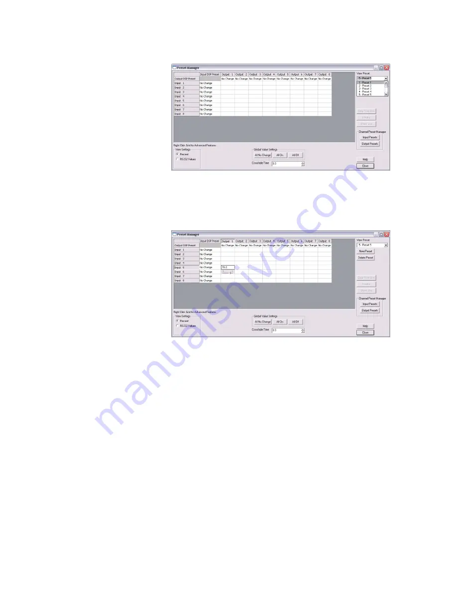 Intelix Audisey REM-PACK-8 Installation Manual Download Page 17