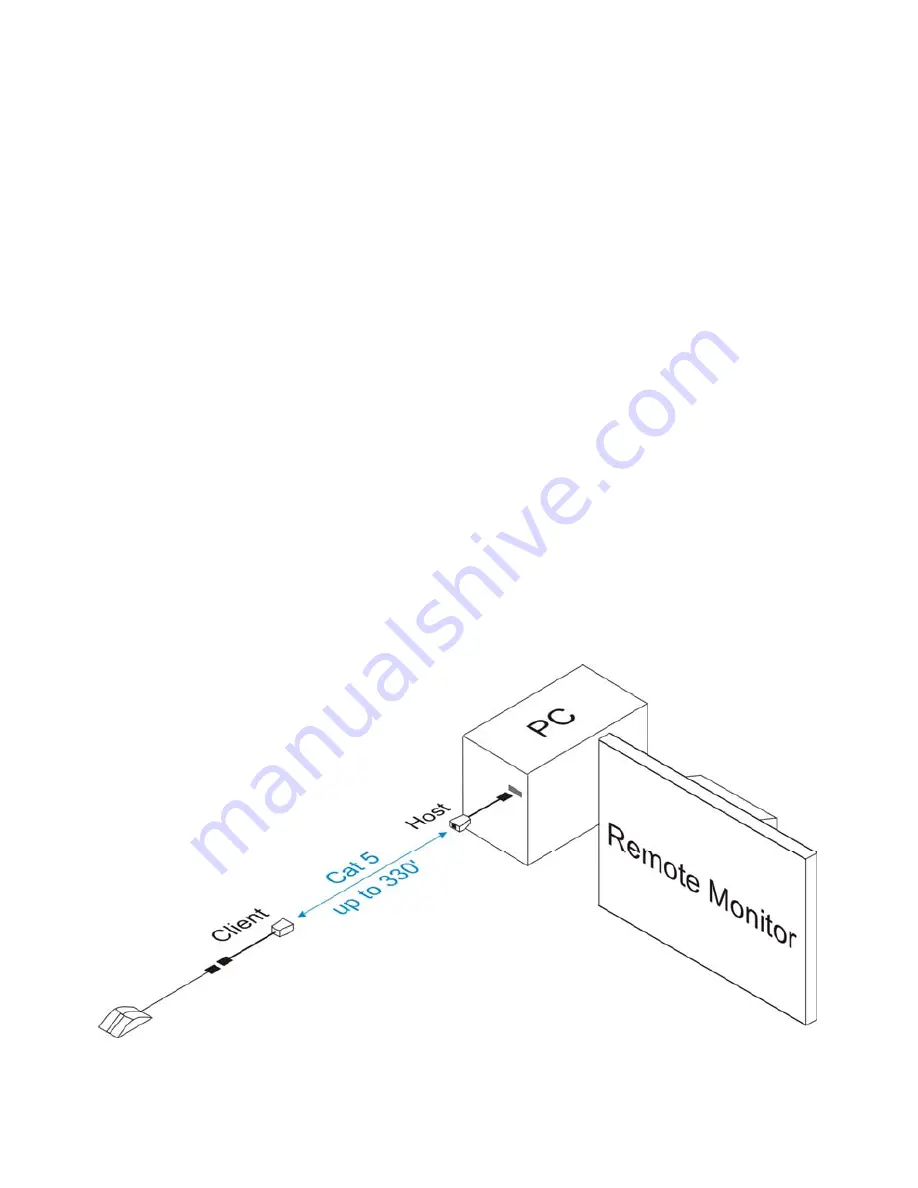 Intelix AVO?USB?H Installation Manual Download Page 3