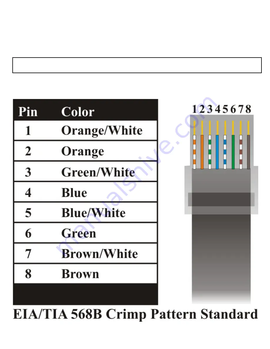 Intelix DIGI-HD-IR2 Installation Manual Download Page 3