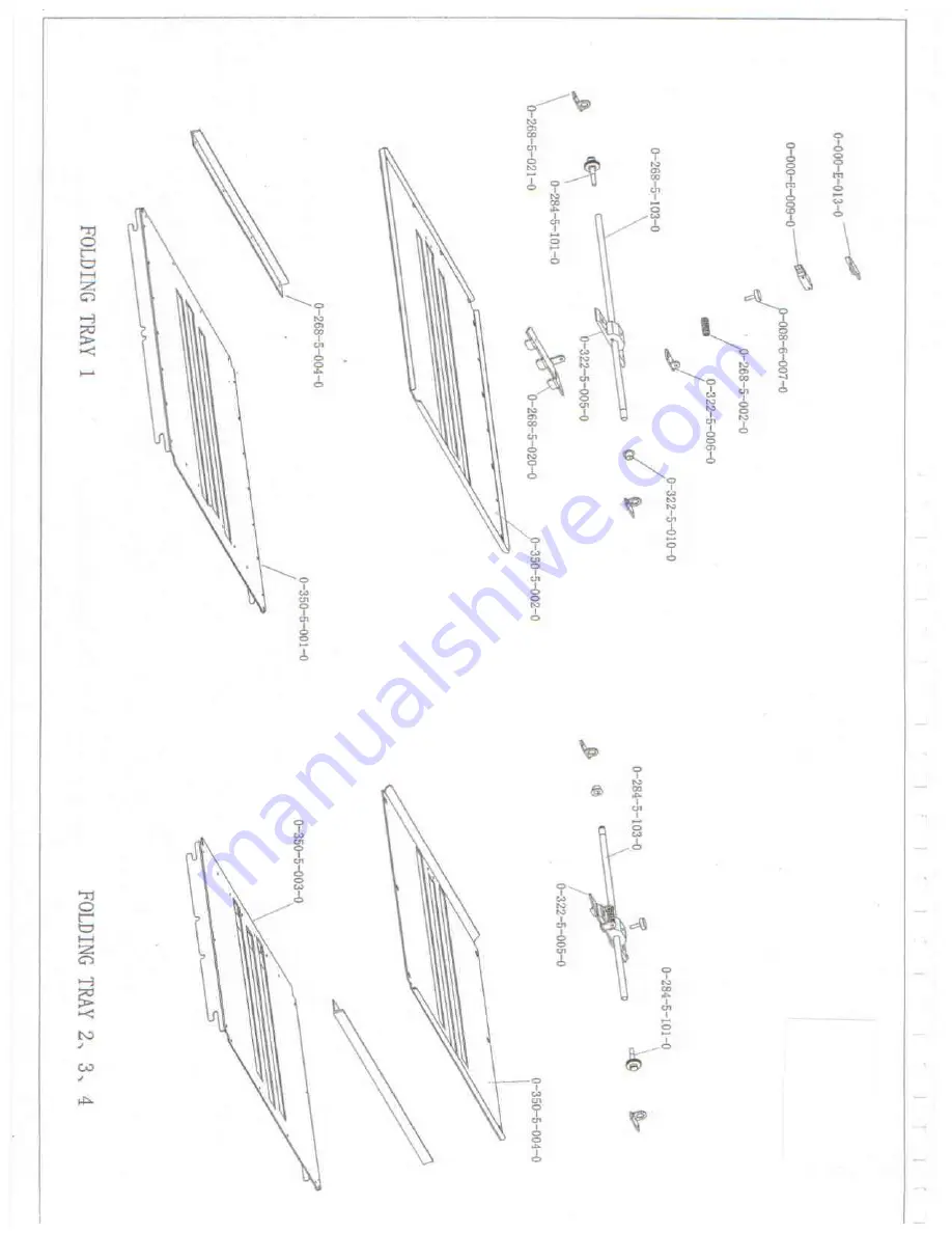 Intelli-Fold DF-304C User Manual Download Page 24