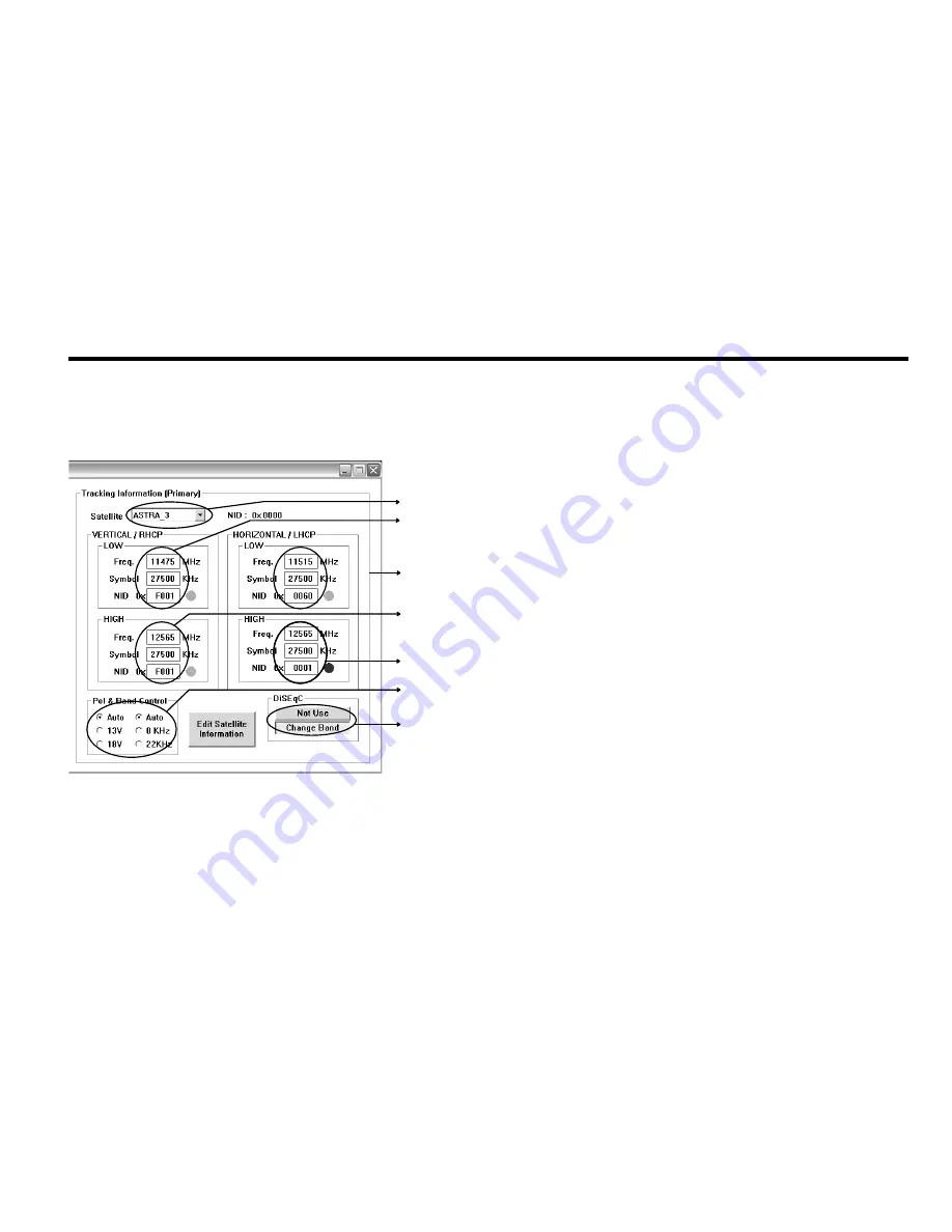 Intellian i6W Installation And Operation User Manual Download Page 53