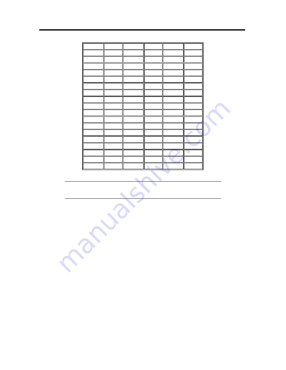 IntelliBar AS Net Printer Setup Manual Download Page 52