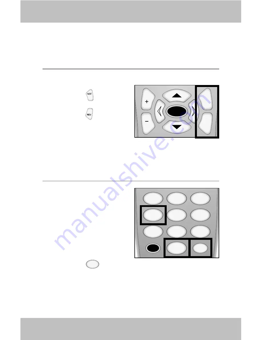 IntelliControl ICS IM-AUDIO Quick Install Manual Download Page 20