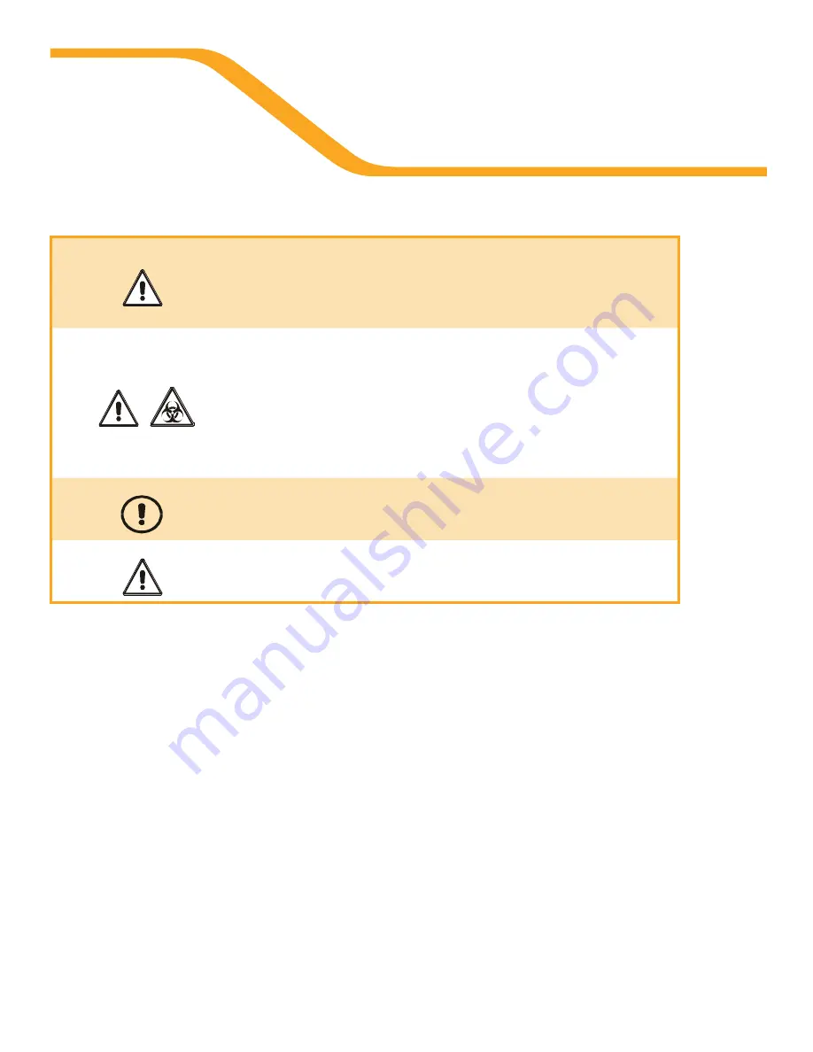 INTELLICYT iQue Screener PLUS Скачать руководство пользователя страница 15