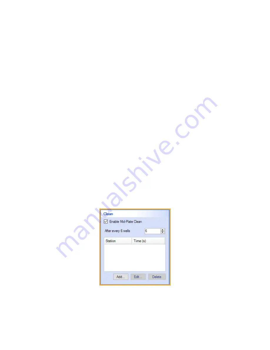 INTELLICYT iQue Screener PLUS Hardware Manual Download Page 92