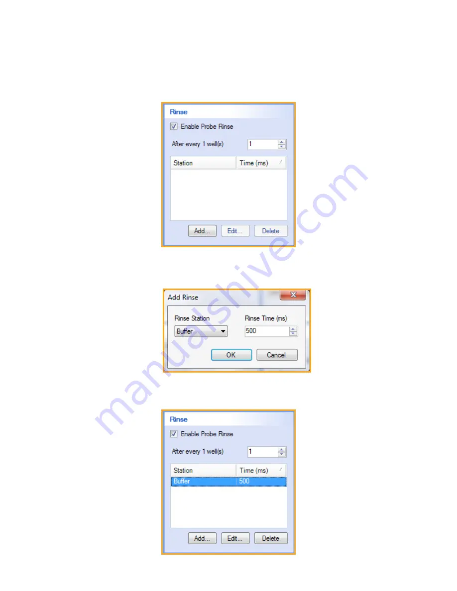 INTELLICYT iQue SCREENER Hardware Manual Download Page 84