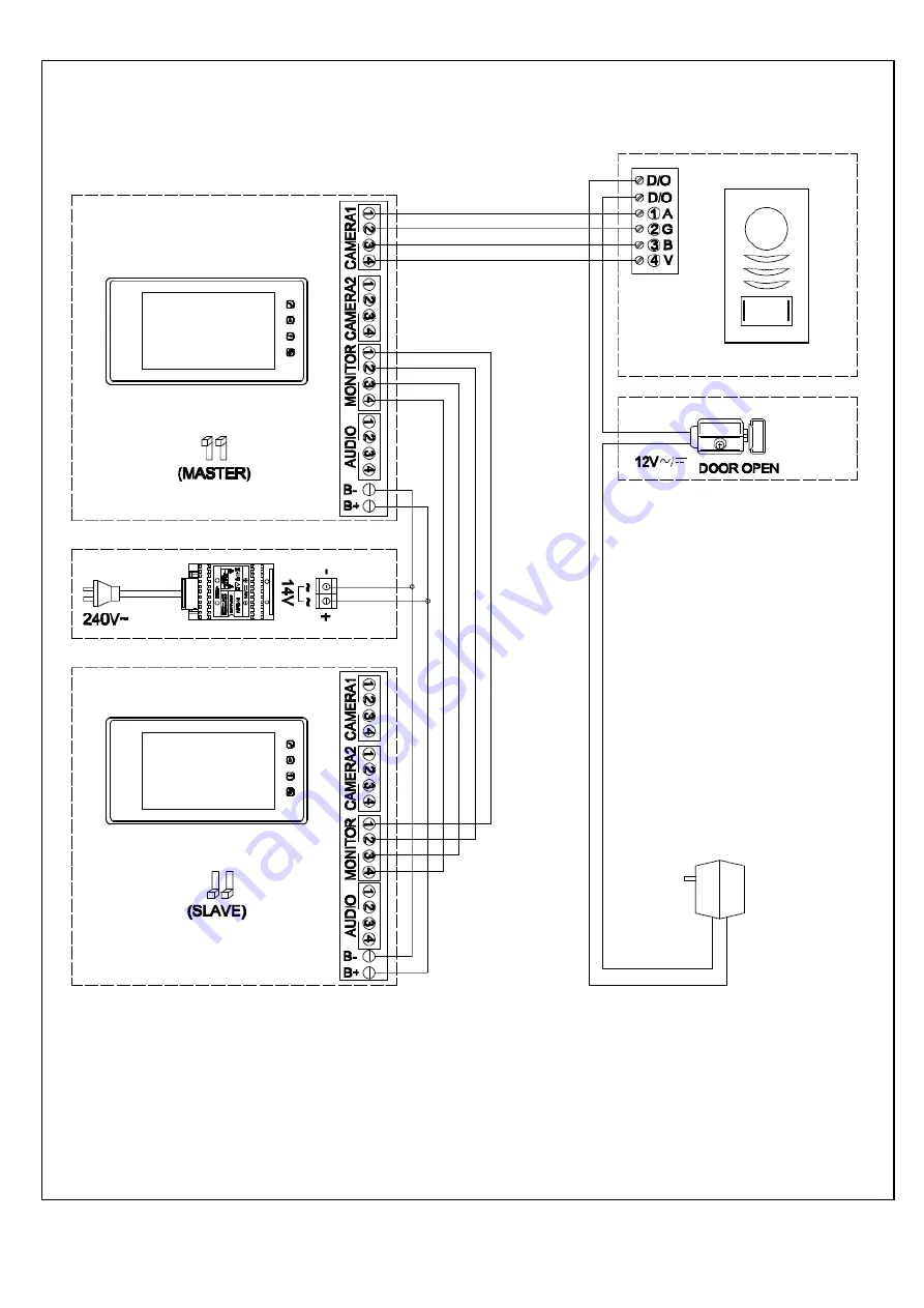 Intelligent Home NTI700 Скачать руководство пользователя страница 8